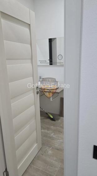 Casa 3 camere, Lazu, 90mp, teren 310mp, 2 bai, centrala gaz, mobilata, totul nou - 3