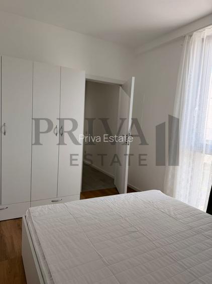 Apartament nou 2 camere, 42 mp, etaj 2, Torontalului - 5
