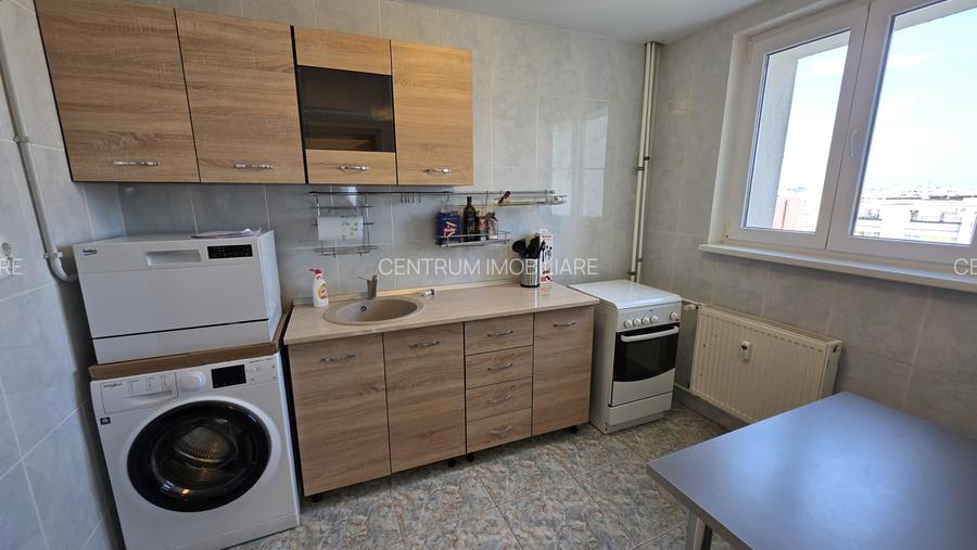 Inchiriere 2 camere Titan - Baba Novac - 15