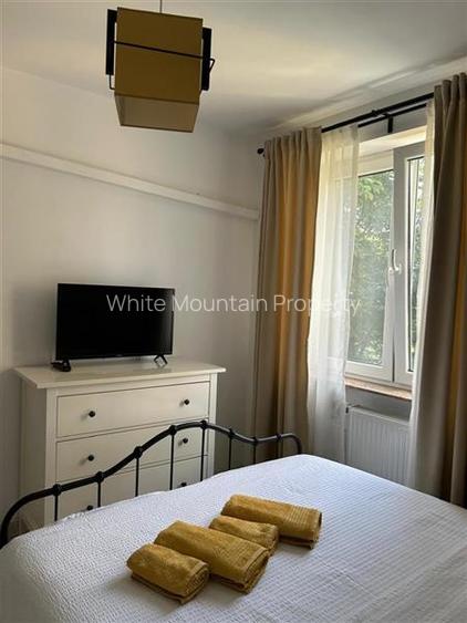 Universitate, negociabil, resedinta sau Airbnb, 2 camere investitie - 8