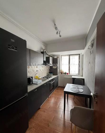 Apartament de 2 camere, decomandat, 55 mp, zona Lujerului - 4
