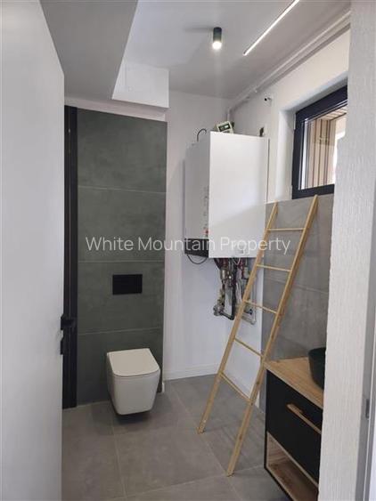 Vila noua, 5 camere, Iancu Nicolae, comision 0% - 16