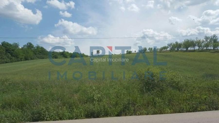 Teren intravilan 3500 mp Zalau - 5