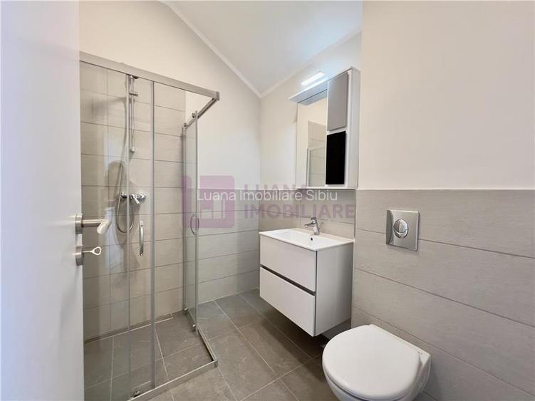 Penthouse 3 camere PREMIUM | mobilat | NOU | cartier exclusivist | video (Ra) - 10