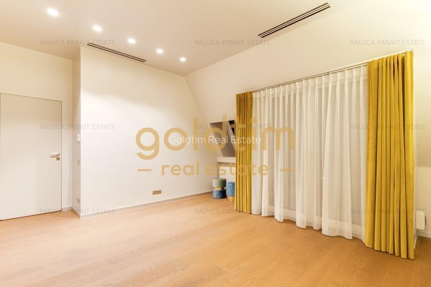 ULTRALUXURY/PENTHOUSE/2 PARKINGS/Iancu Nicolae/Zona linistita - 30