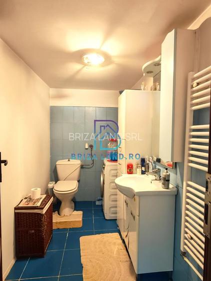 Bucurestii Noi, AFICity, casa Parter, 4 camere, doua bai, teren 300mp - 20