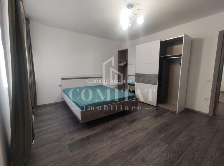 Apartament de tip penthouse | Panoramă | Parcare| Cartierul Grigorescu - 4