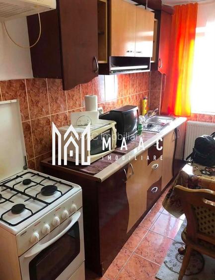 Apartament 3 camere 60 mp | zona Vasile Aaron | etajul 4 | - 5