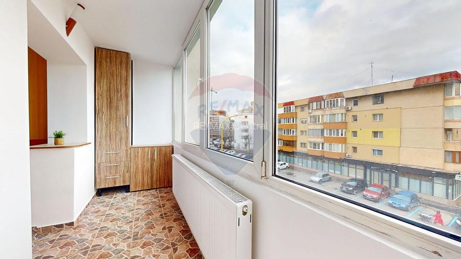 Apartament 4 camere Astra - 13