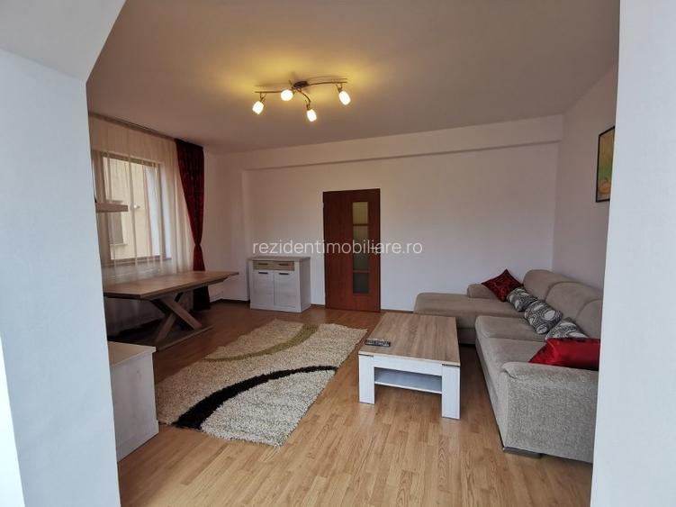 Apartament 2 camere de inchiriat Metrou Ialomitei  mobilat complet - 4