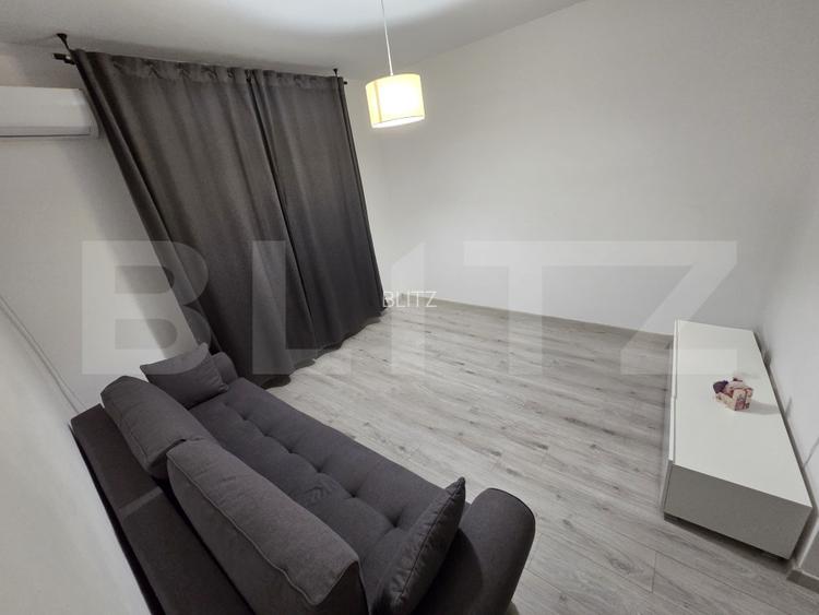Apartament cu 3 camere, 78 mp, cu 2 balcoane si 2 parcari, in zona Somesului - 5