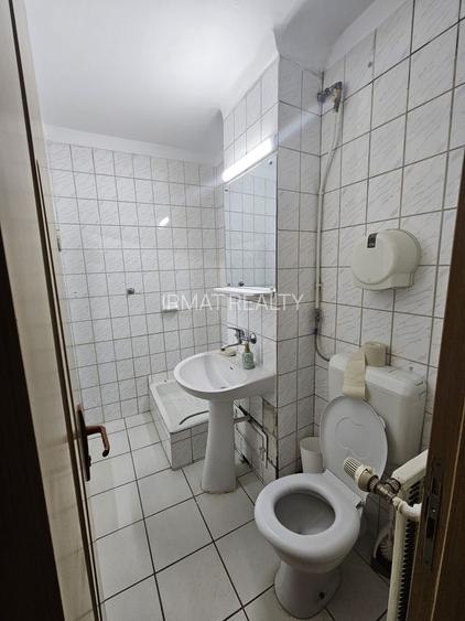 INCHIRIERE APARTAMENT 4 CAMERE | PARTER - 12