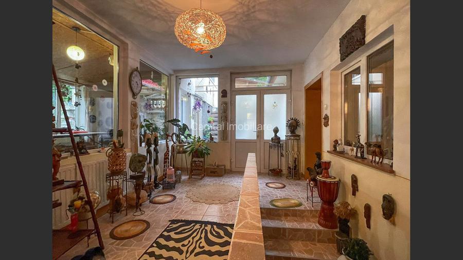 Casa 5 camere,2 garaje. - 17