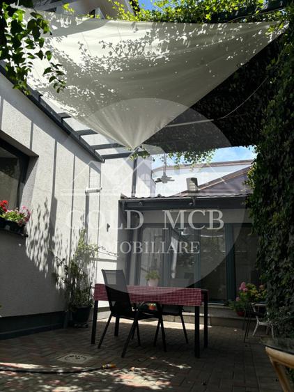 Vila deosebita, constructie 2019 – Gherghitei- Colentina / One Lake - 5