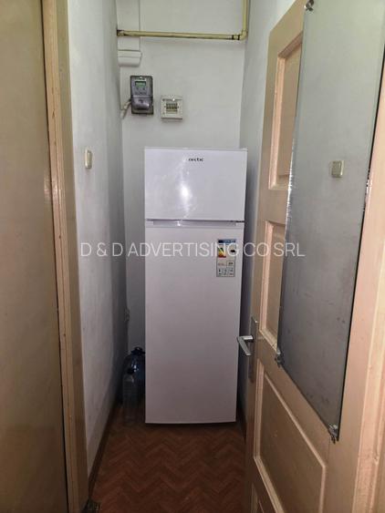 Calea Grivitei / Calea Victoriei  - Garsoniera - CENTRALA PROPRIE - 8