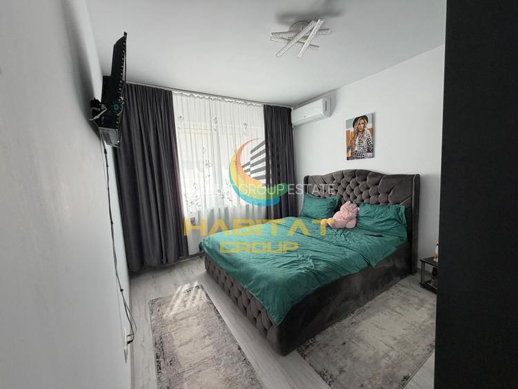 Pallady 2 camere decomandat 52 mp ACTE GATA DE MUTARE - 6