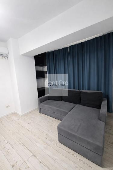 2 Camere Metrou Grozăvești Politehnica Carrefour Orhideea - 7