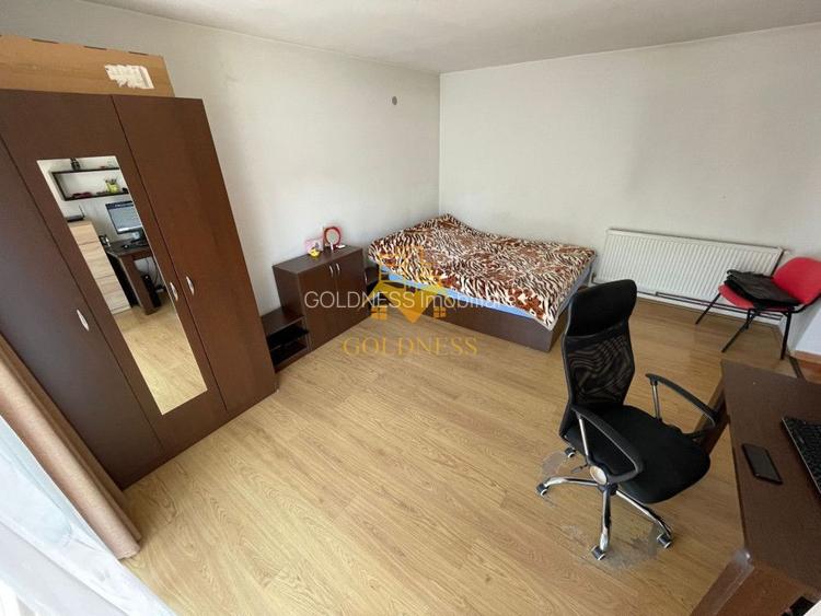 O camera, Marasti, Zona Fsega, Iulius Mall, Parcare, balcon - 3