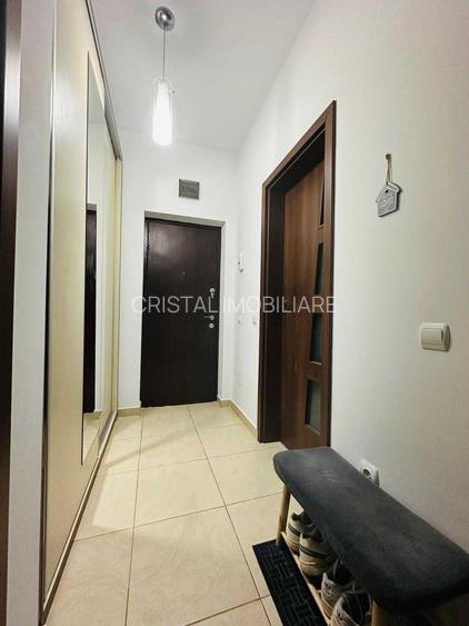 Apartament 2 camere, 78mp, parcare, centrala, bloc 2013,Titan-parcul Titanii - 6