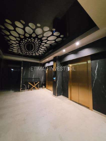 Mamaia Nord - Building Stefan  - 100 m de plaja - 2 camere 47. 7mp - 83500 euro - 29