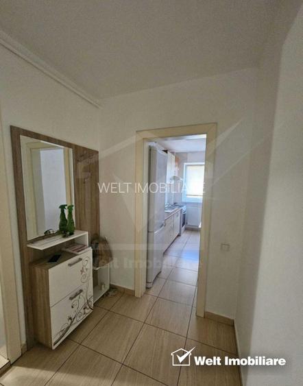 De inchiriat  apartament cu 2 camere Cartier Zorilor, parcare inclusa - 5