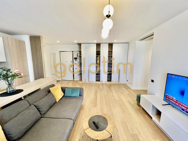 PET FRIENDLY/AVIAȚIEI TOWERS/LUMINOS/SPATII GENEROASE/PARCARE INCLUSA - 4