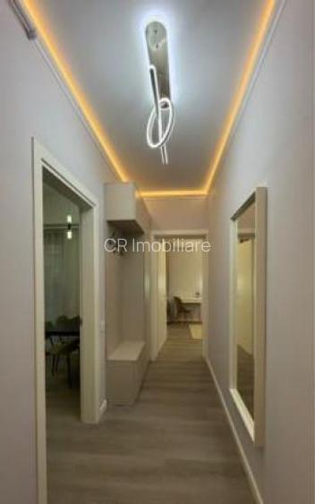 Garsoniera Plaza Residence - 5