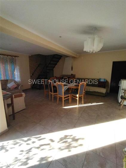 Casa de Vacanta Zona Dejani - 6