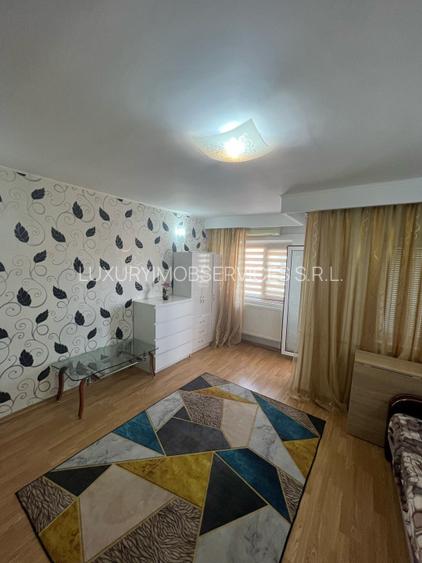 Apartament 3 camere Uverturii - 3