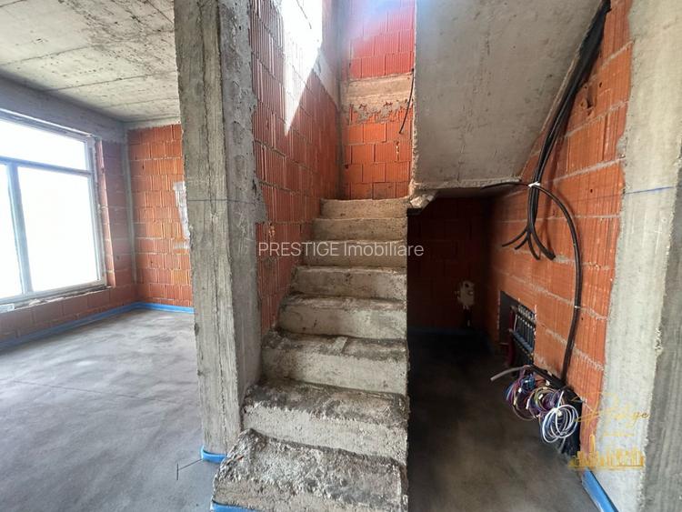 Casa noua cu 5 camere de vanzare in zona Dealuri - Oradea - 31
