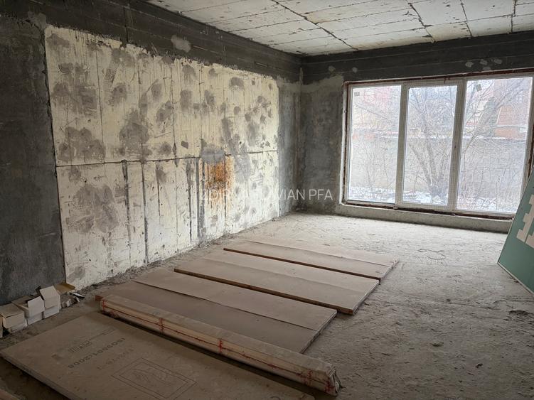 Casa Tip Duplex - curte 80 mp - Oras Pantelimon - 2