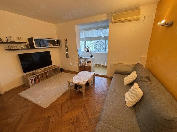 2 camere Iancului - Vatra Luminoasa - cat friendly - 18