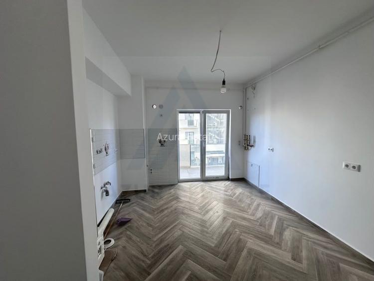 Apartament 2 camere 61 mp utili 2 balcoane parcare subterana D.Stanca - 2