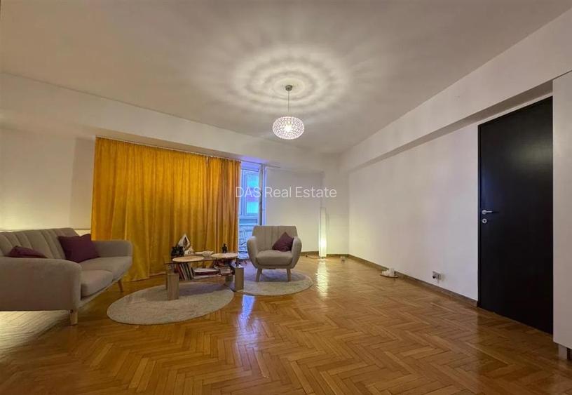 Apartament 3 camere | Calea Victoriei - MaxMara | Bloc 1983 | Centrala - 2