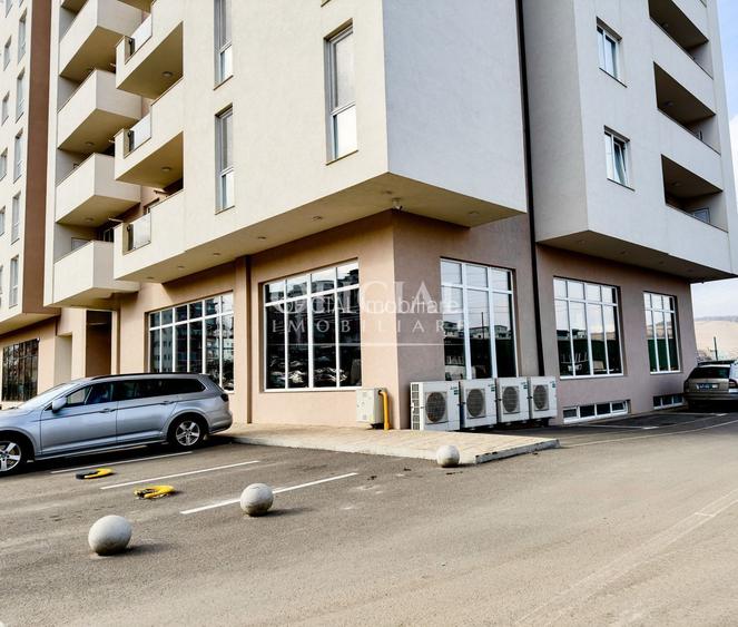 Apartament 2 Camere | 59 mp | Intermediar | Parcare | Zona VIVO BMW - 18