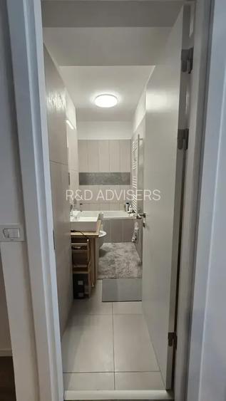 Apartament 2 Camere Otopeni Central | Mobilat , Utilat Modern |Parcare - 7