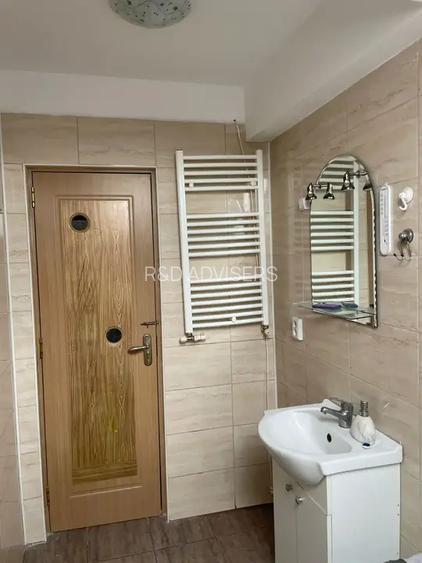 APARTAMENT DECOMANDAT 2 CAMERE MUTARE RAPIDA CALEA RAHOVEI - 12