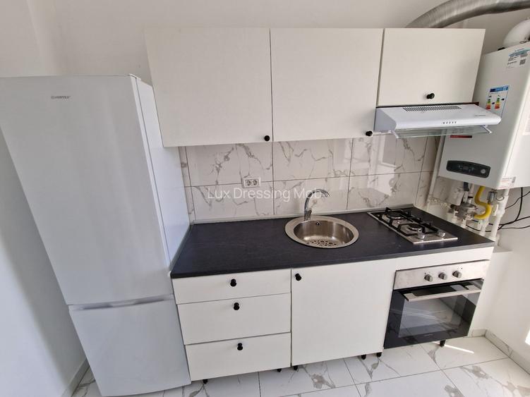 Inchiriez garsoniera mobilata si utilata in Chiajna - 4