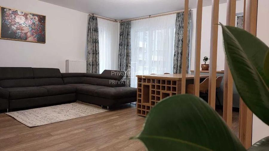 Apartament 3 camere, et.1, mobilat/utilat, Maurer Residence - 3