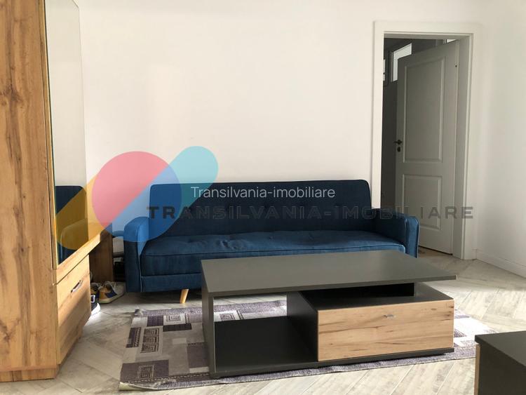 Apartament 3 camere-65,5mp utili +balcon, parcare subterana inclusa- Semicentral - 4