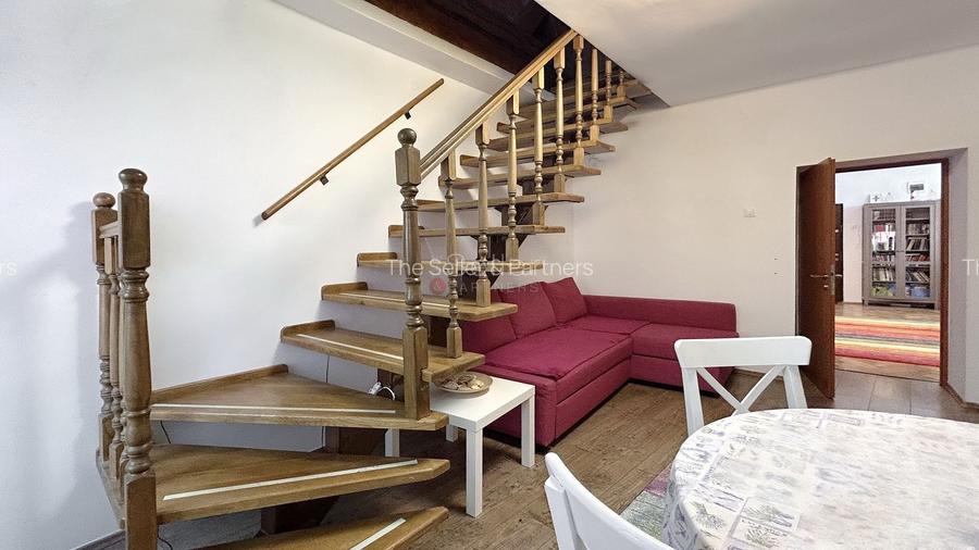 Zona Ultracentrala Recent Renovat - 7