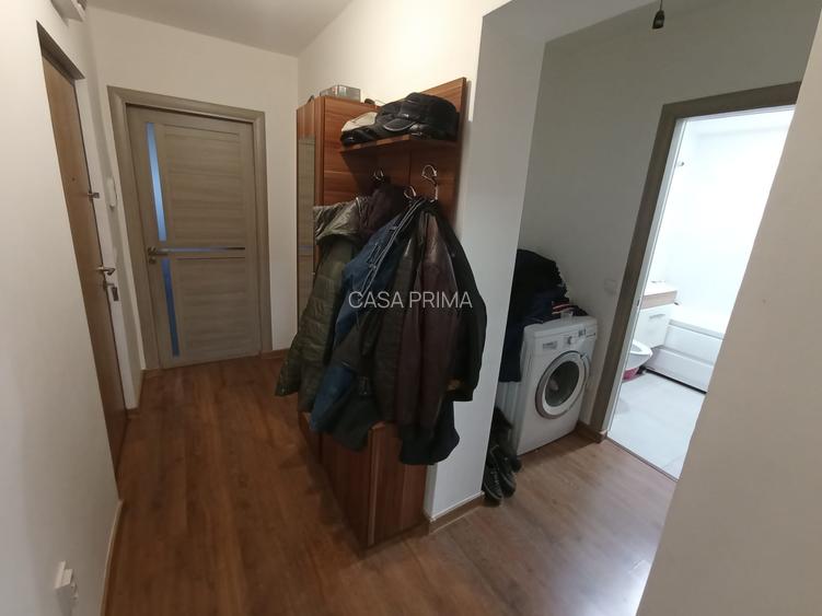 Apartament 3 camere Cantemir-Podu de Piatra, renovat, mobilat si utilat - 7