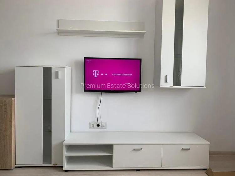 Garsonieră de vânzare – Str. Crinului 48-Loc de parcare inclus - 3