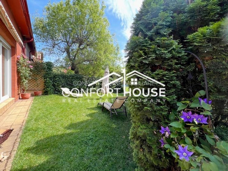 Vila P+E+M, 5 camere, ansamblu rezidential cu piscina, IANCU NICOLAE - 6