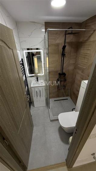 COMPLEX - 4 CAM - DECOM. - ETAJ 1 - CENTRALA PRORPIE - BOXA - 2 BAI - RENOVAT - 8