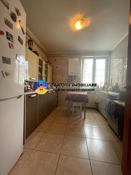 Apartament 4 camere – Precista / Shopping City - 7