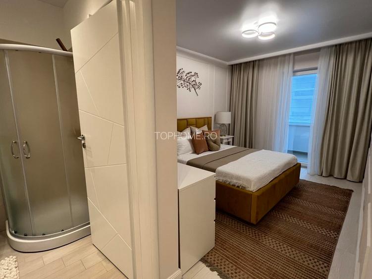 Apartament 3 camere cu predare in 6 luni la doar 5 min de metrou Berceni - 3