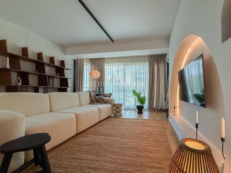 2 Camere Yacht Kid | Premium Design | NOU - 5