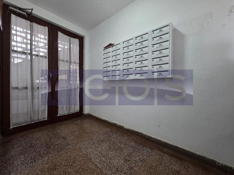 INCHIRIERE -2 CAMERE -DECOMANDAT  -CENTRALA PROPRIE - 11