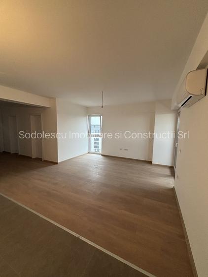 Apartament 3 camere în Imobil nou zona Aradului - 9